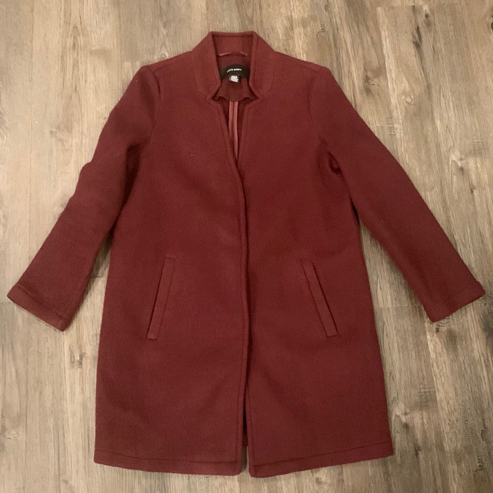 Vero Moda light coat, size XS